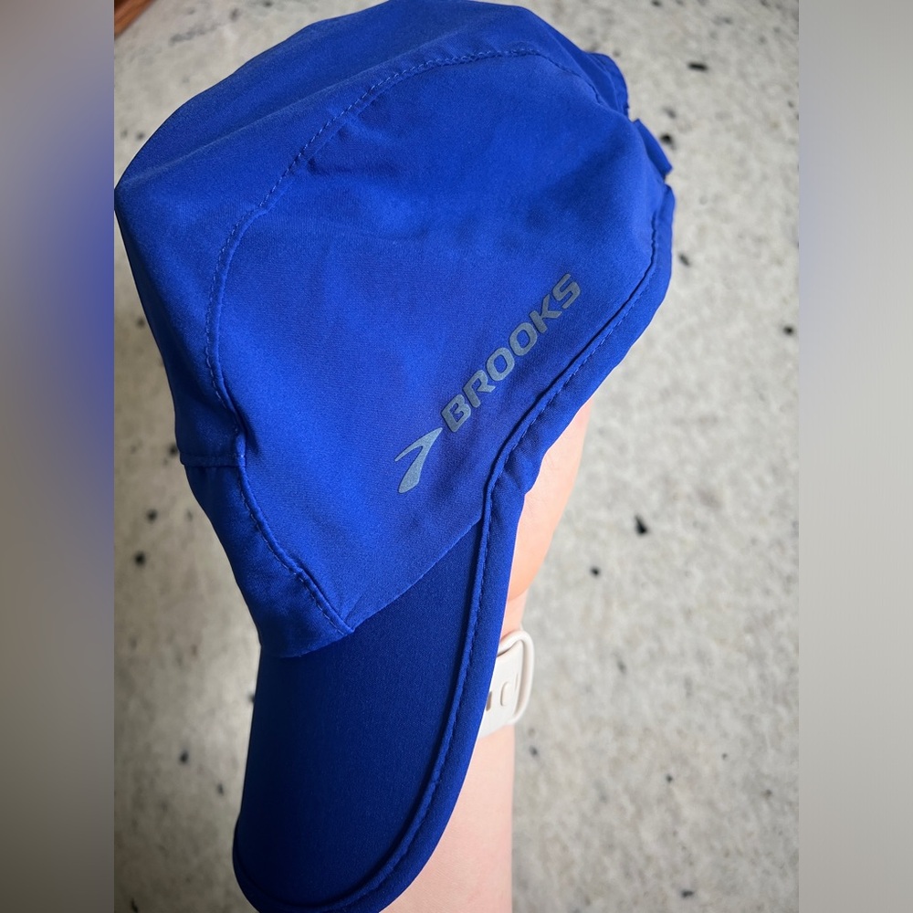 Brooks Men’s Running Hat